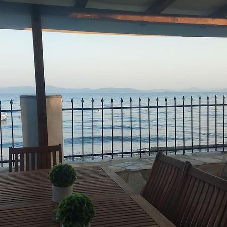 Malakion Rustic Studio Seaside View المظهر الخارجي الصورة