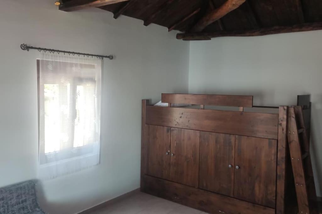 Malakion Rustic Studio Seaside View المظهر الخارجي الصورة