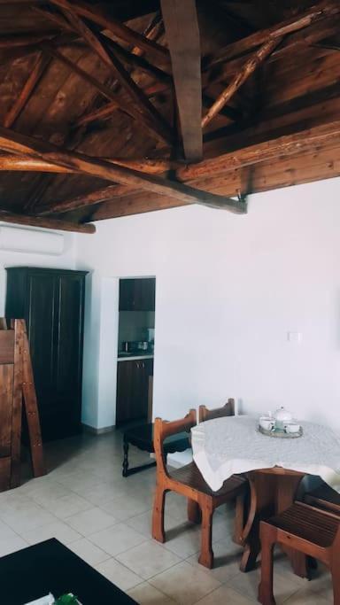 Malakion Rustic Studio Seaside View المظهر الخارجي الصورة