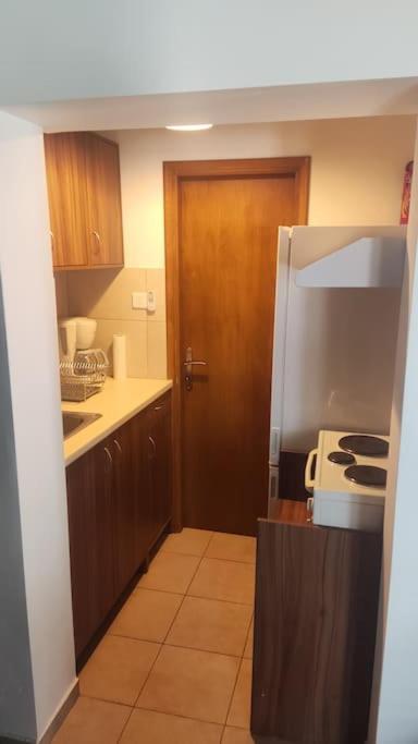 Malakion Rustic Studio Seaside View المظهر الخارجي الصورة